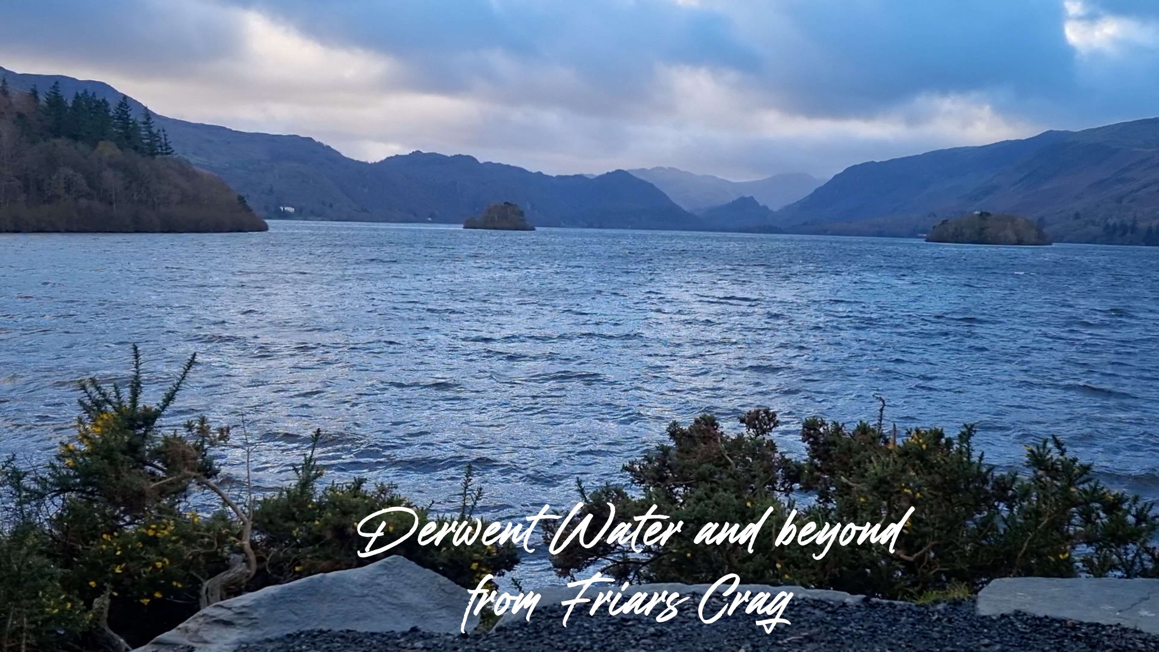 Friars Crag
