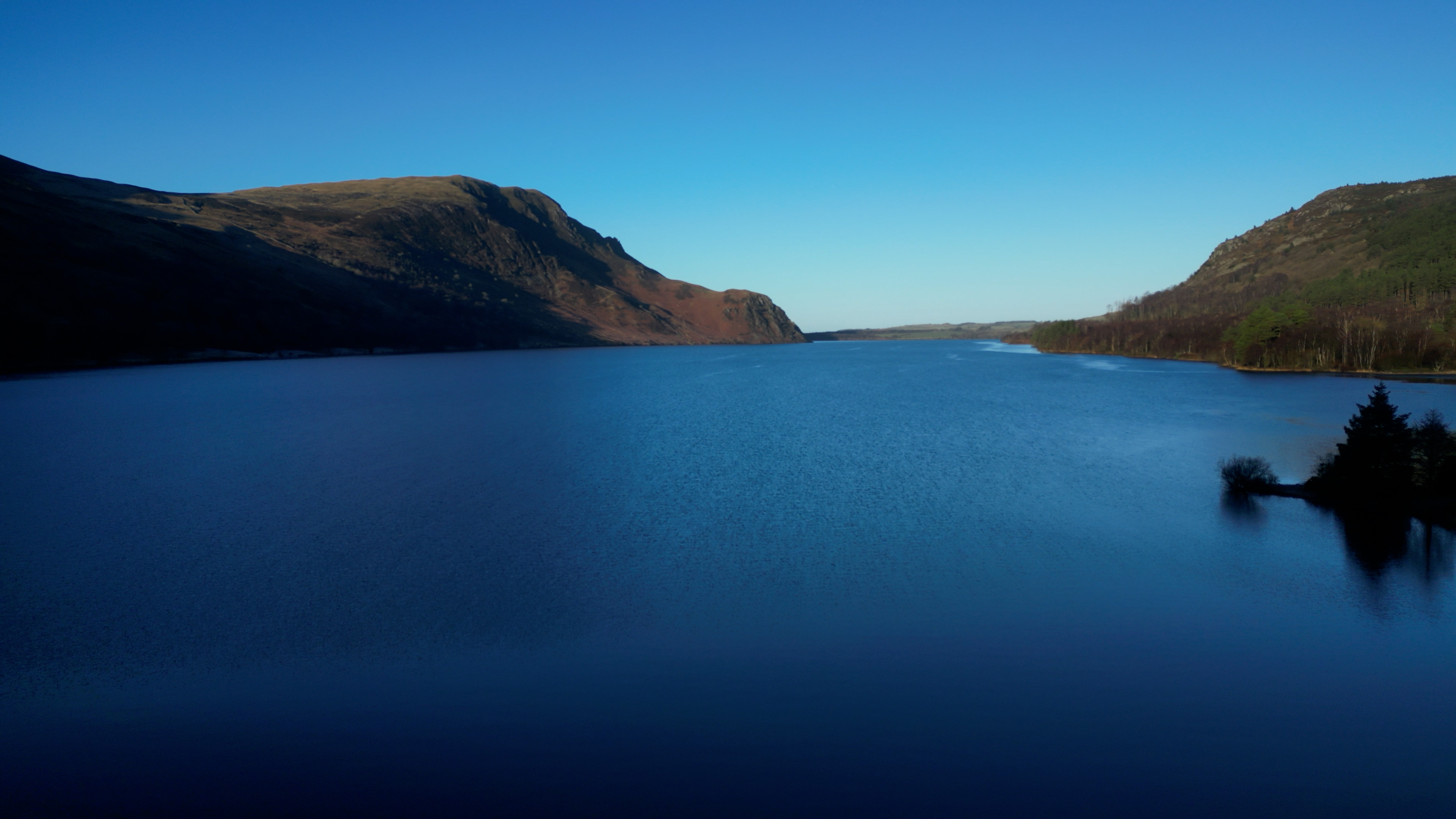 Lake District Hike To Steeple, Haycock and Caw Fell - 6th Feb 2025