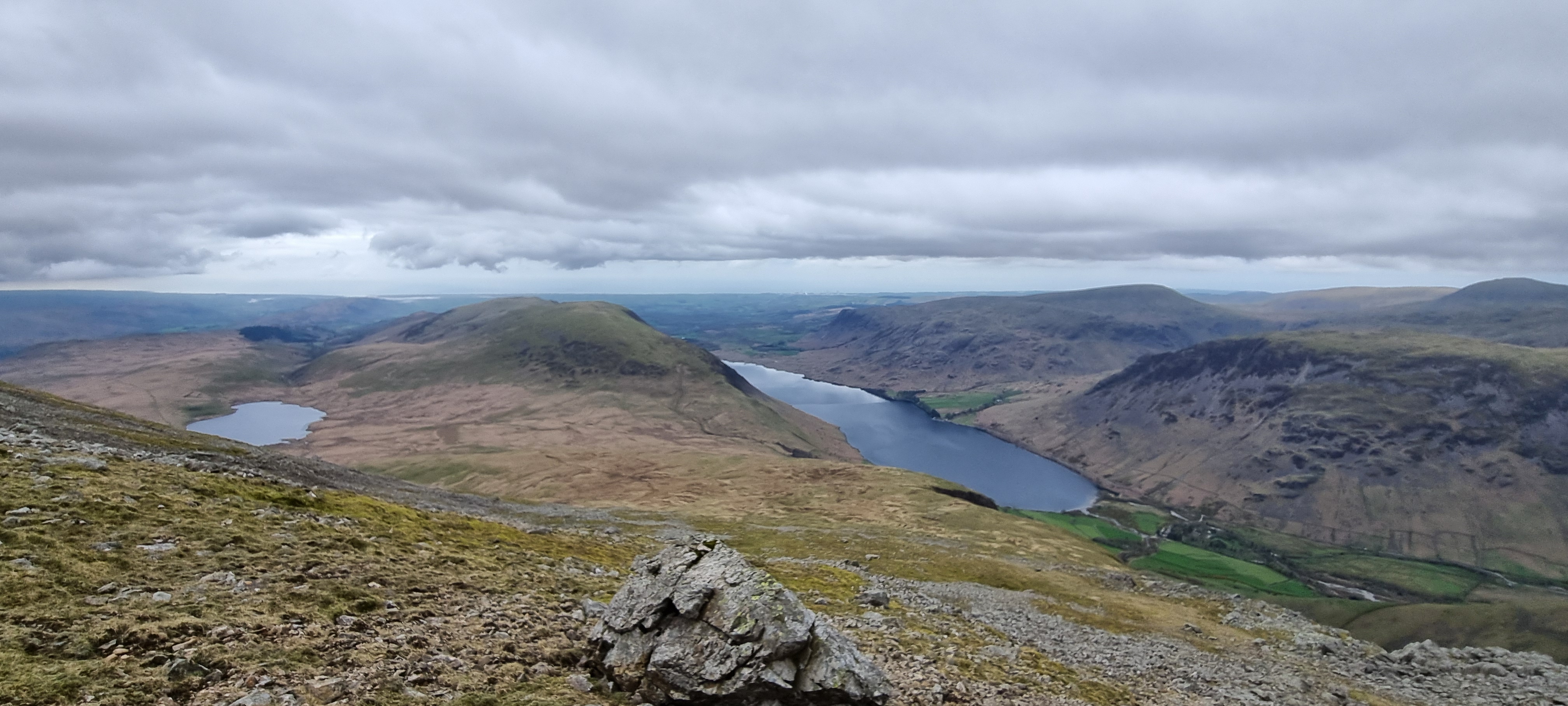 Discover the Enchantment of Scafell: A Journey Through Nature's Majesty - 21st Apr 2024
