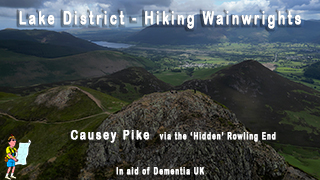 Causey Pike Hike: Your Guide to a Stunning Lake District Adventure