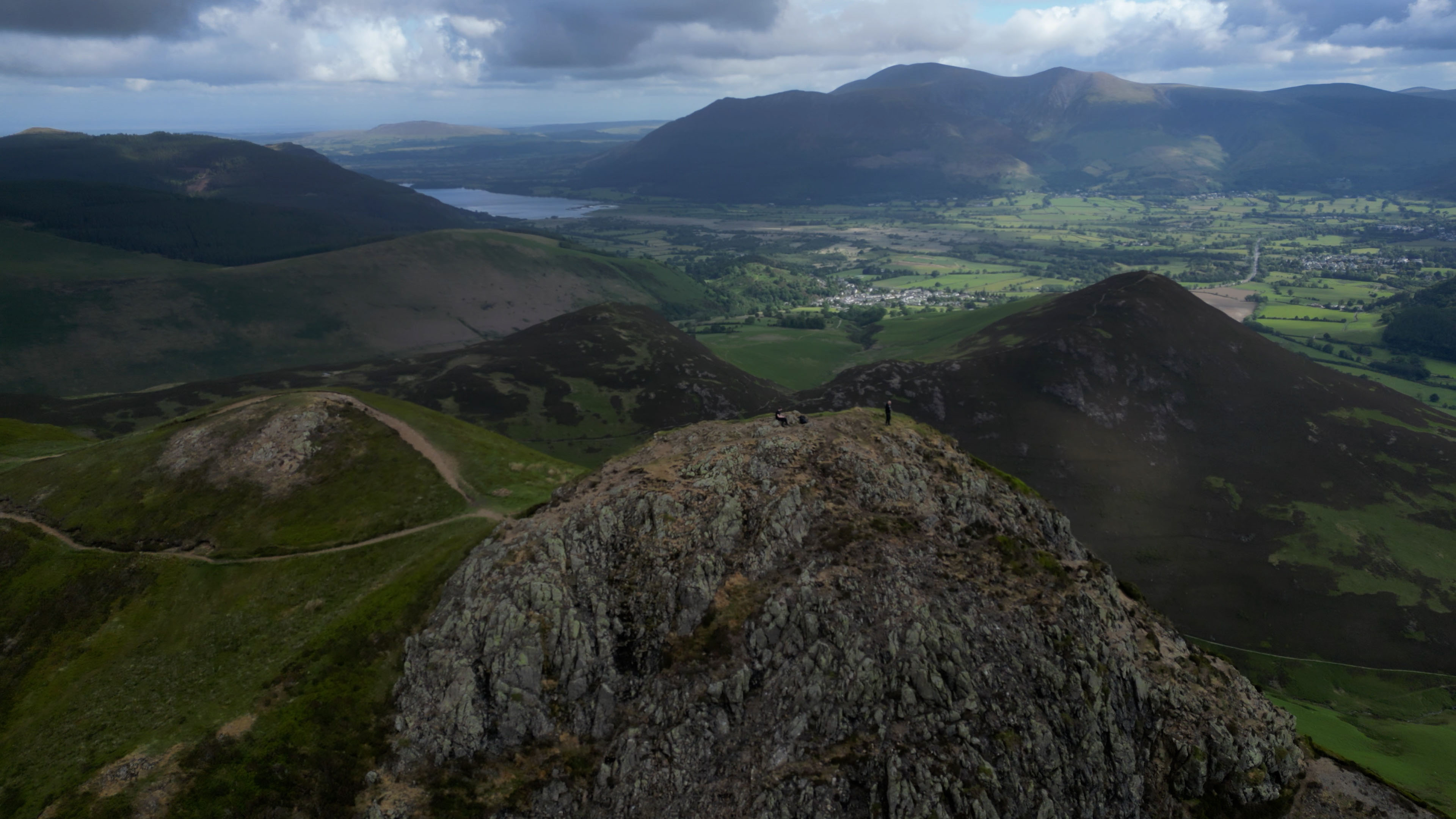 Causey Pike Hike: Your Guide to a Stunning Lake District Adventure