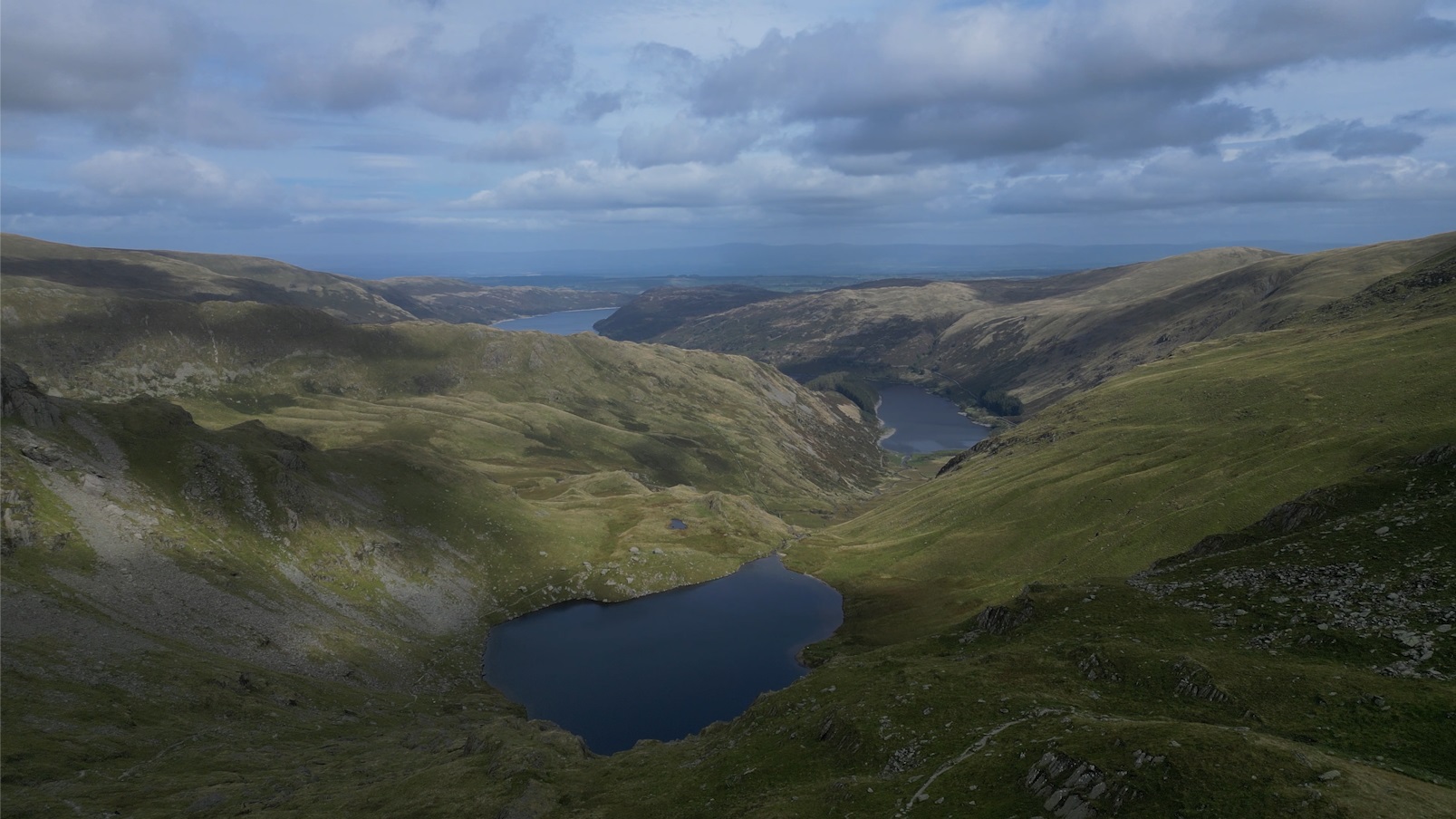 High Street - A Lake District Walk To Remember