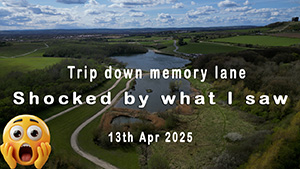 Trip down memory lane - Washington - Herrington Country Park - Penshaw Monument - Corgi Pond - Victoria Viaduct